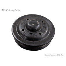 211K020 Water Pump Pulley For 10-11 Buick Enclave  3.6 12611587 4WD