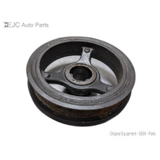 211K022 Crankshaft Pulley For 08-20 Buick Enclave  3.6 12697768 4WD