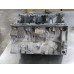 #BKB31 Engine Cylinder Block For 17-20 GMC Canyon  3.6 12682155 4WD