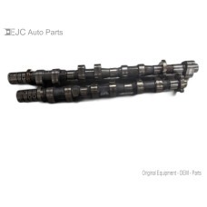 211Z015 Right Camshafts Pair Set For 17-20 GMC Canyon  3.6 12677832 4WD