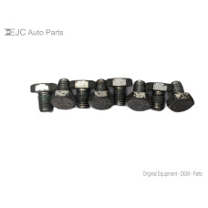 211Z053 Flexplate Bolts For 17-20 GMC Canyon  3.6  4WD