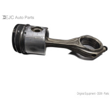 211M001 Piston and Connecting Rod Standard For 06-07 Dodge Ram 2500  5.9 3971210 Cummins Diesel