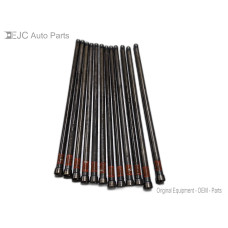 211M012 Pushrods Set All For 06-07 Dodge Ram 2500  5.9 05011892AA Cummins Diesel