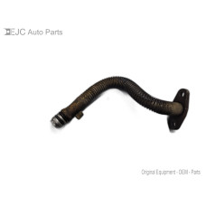 211M013 Turbo Oil Return Line For 06-07 Dodge Ram 2500  5.9 05135786AB Cummins Diesel