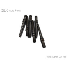 211M022 Fuel Injector Line For 06-07 Dodge Ram 2500  5.9  Cummins Diesel set of 6