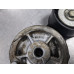 211T016 Serpentine Belt Tensioner For 06-07 Dodge Ram 2500  5.9 5086958AA Cummins Diesel