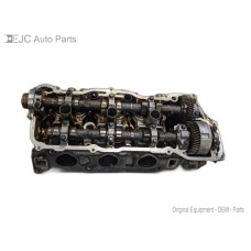 #SA03 Right Cylinder Head 04-10 Toyota Highlander Limited 4wd 3.3 1110109150 Hybrid