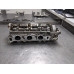 #SA03 Right Cylinder Head 04-10 Toyota Highlander Limited 4wd 3.3 1110109150 Hybrid