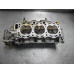 #SA03 Right Cylinder Head 04-10 Toyota Highlander Limited 4wd 3.3 1110109150 Hybrid