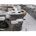 #SA03 Right Cylinder Head 04-10 Toyota Highlander Limited 4wd 3.3 1110109150 Hybrid