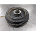 211J002 Crankshaft Pulley For 06-10 Toyota Highlander Limited 4wd 3.3 1340820010 Hybrid