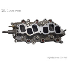 211J006 Lower Intake Manifold 04-10 Toyota Highlander Limited 4wd 3.3 171010A050 Hybrid