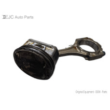 211J011 Piston and Connecting Rod Standard For 06-10 Toyota Highlander Limited 4wd 3.3 1320129525 Hybrid