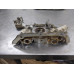 211J015 Engine Oil Pump For 06-10 Toyota Highlander Limited 4wd 3.3 151000A040 Hybrid