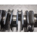 #WF01 Crankshaft Standard For 13-17 Subaru Outback  2.5 12200AA53A AWD