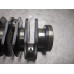 #WF01 Crankshaft Standard For 13-17 Subaru Outback  2.5 12200AA53A AWD