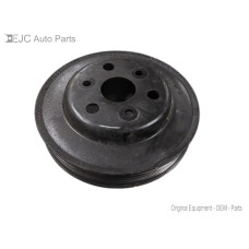 204J110 Water Pump Pulley For 13-14 Subaru Outback  2.5 21151AA100 AWD