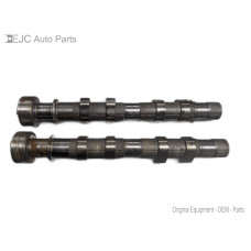 208F114 Right Camshafts Pair Set For 13-14 Subaru Outback  2.5 13034AA851 AWD