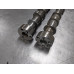 208F114 Right Camshafts Pair Set For 13-14 Subaru Outback  2.5 13034AA851 AWD