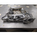208F119 Upper Engine Oil Pan For 13-14 Subaru Outback  2.5 11120AA22B AWD