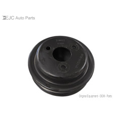 211H009 Water Pump Pulley For 13-14 Ford F-150  3.5 ER3E8A528AA Turbo