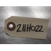 211H022 Oil Filter Housing Bolt For 13-14 Ford F-150  3.5  Turbo