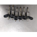 211H038 Fuel Injector Set All For 11-16 Ford F-150  3.5  Turbo