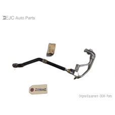 211H042 Pump To Rail Fuel Line For 13-14 Ford F-150  3.5 CL3E9J320CA Turbo