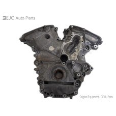 GRM103 Engine Timing Cover For 11-17 Ford F-150  3.5 BR3E6059EA Turbo