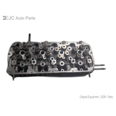 #RO05 Left Cylinder Head For 11-16 Chevrolet Silverado 2500 HD  6.6 12690607 Diesel