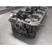 #RO05 Left Cylinder Head For 11-16 Chevrolet Silverado 2500 HD  6.6 12690607 Diesel