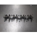 210S104 Rocker Arms Set One Side 11-16 Chevrolet Silverado 2500 HD 6.6 97365293 Diesel