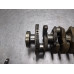 #V302 Crankshaft Standard For 11-15 Chevrolet Cruze  1.4 55580129 Turbo