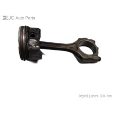 210X101 Piston and Connecting Rod Standard For 12-17 Hyundai Accent  1.6 235102B010 FWD