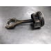 210X101 Piston and Connecting Rod Standard For 12-17 Hyundai Accent  1.6 235102B010 FWD