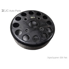 210X104 Water Pump Pulley For 12-17 Hyundai Accent  1.6 252212B700 FWD