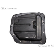 210X106 Lower Engine Oil Pan For 12-19 Hyundai Accent  1.6 215102B040 FWD