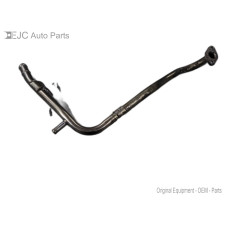 210X108 Heater Line For 12-17 Hyundai Accent  1.6  FWD