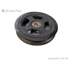 210X109 Crankshaft Pulley For 12-19 Hyundai Accent  1.6 231242B020 FWD