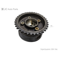 210X116 Intake Camshaft Timing Gear For 12-17 Hyundai Accent  1.6 243502B600 FWD