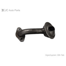 210X136 Engine Oil Pickup Tube For 12-17 Hyundai Accent  1.6 262502B030 FWD