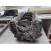 #BMQ32 Engine Cylinder Block From 2016 Acura MDX  3.5 110005J6A00 AWD