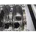#BMQ32 Engine Cylinder Block From 2016 Acura MDX  3.5 110005J6A00 AWD