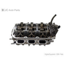 #V301 Left Cylinder Head For 16-18 Acura MDX  3.5 12100R9P305 AWD Front