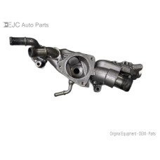 210Q113 Rear Thermostat Housing For 16-18 Acura MDX  3.5 194105J2A00 AWD