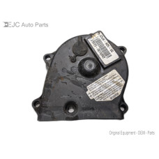 210Q116 Left Front Timing Cover For 03-20 Acura MDX  3.5 11821RCAA010 AWD