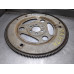 207E111 Flexplate From 2010 GMC Sierra 1500  5.3 12637677 4wd