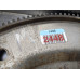 207E111 Flexplate From 2010 GMC Sierra 1500  5.3 12637677 4wd