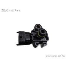 207E117 Manifold Absolute Pressure MAP Sensor For 10-13 GMC Sierra 1500  5.3 12594942 4wd