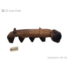 211G006 Left Exhaust Manifold For 04-10 Ford F-150  5.4 3L3E9431CE FWD